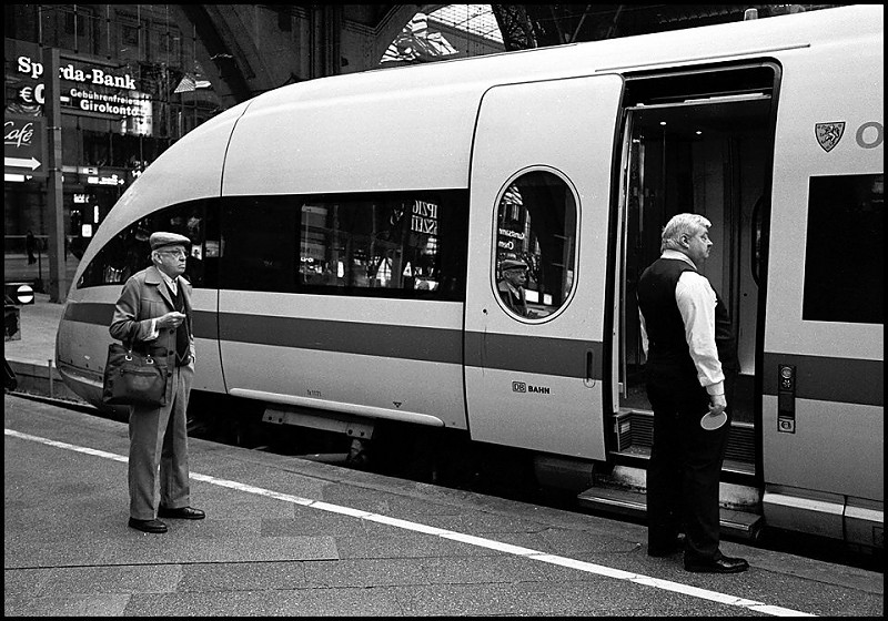 Frecher Bengel – Single Cover